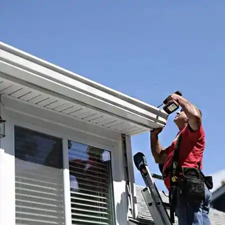 gutter services Glenwood